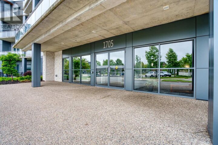 Property Photo: 1705 Fiddlehead Place 303 ON N5G 5M6