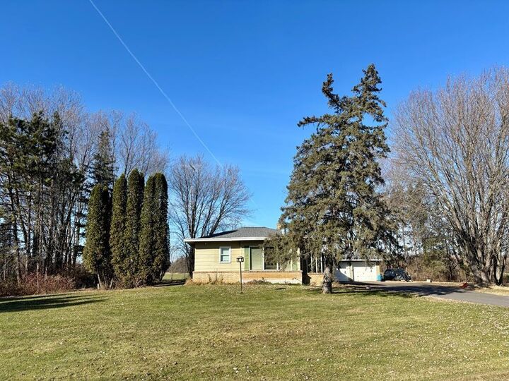 224530 County Road Y  Hatley WI 54440 photo