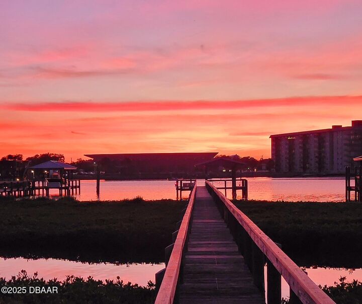 Property Photo: 8 Richmond Drive FL 32169