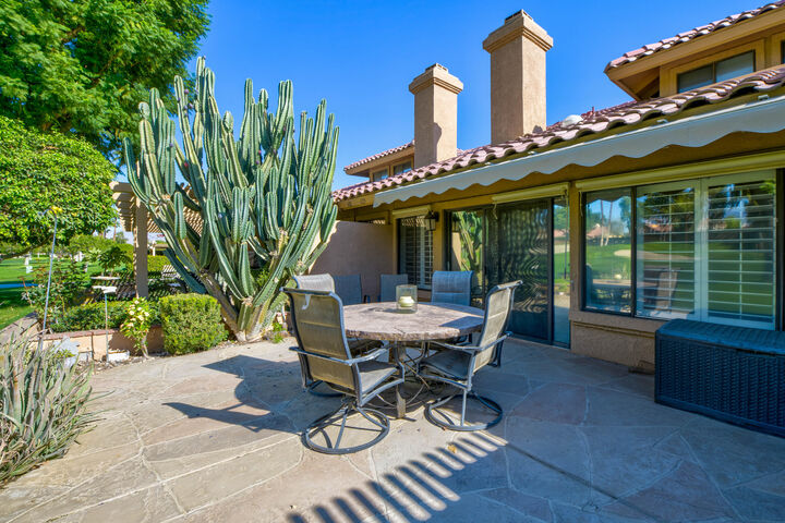 Property Photo: 41629 Woodhaven Drive W CA 92211