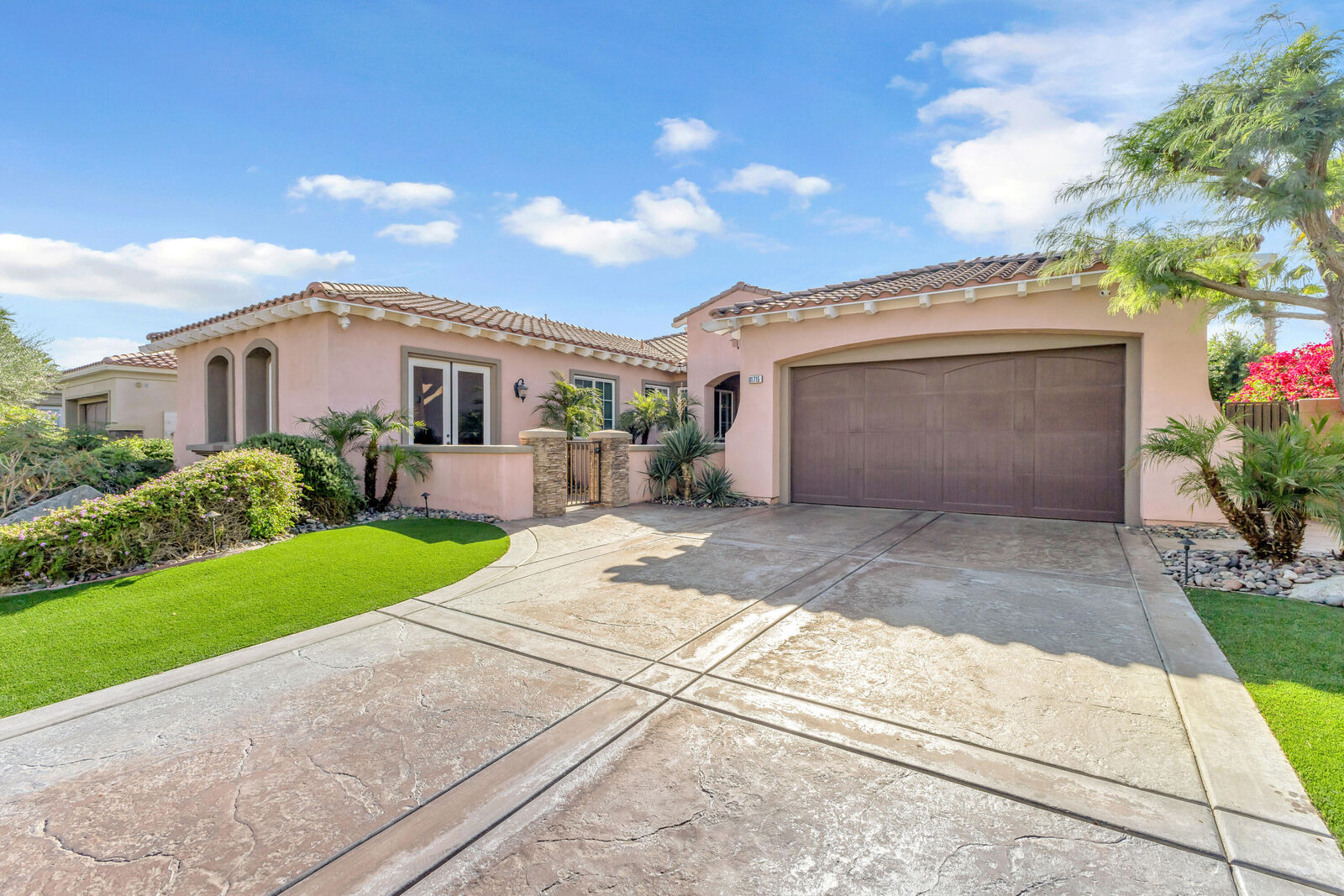 Property Photo:  81715 Charismatic Way  CA 92253 