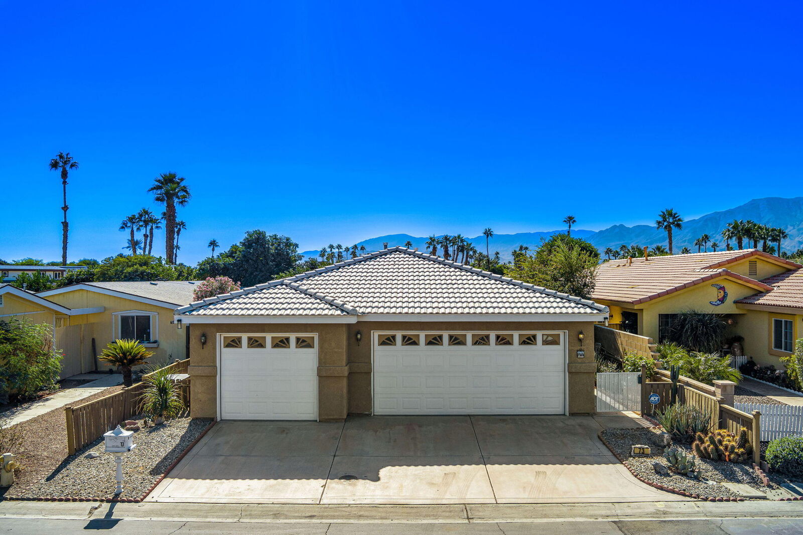 Property Photo: 81641 Avenue 48 73 CA 92201