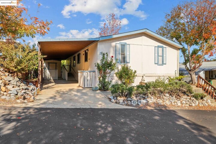 18717 Mill Villa Rd. #340  Jamestown CA 95327 photo