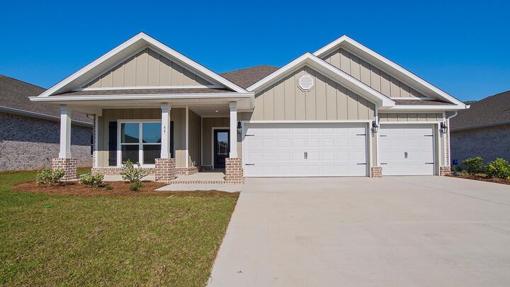 48 W Farm Owl Drive  Freeport FL 32439 photo