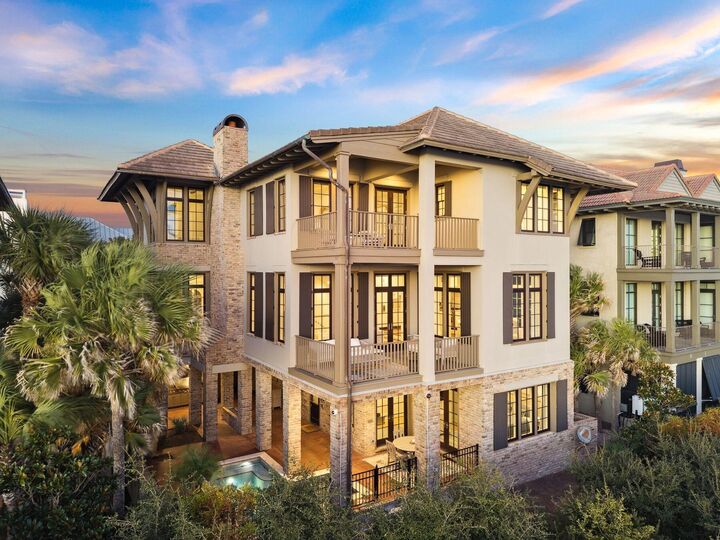 Property Photo: 131 W St Lucia Lane FL 32459