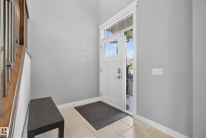 Property Photo: 17032 43 Street NW AB T5Y 0Z1