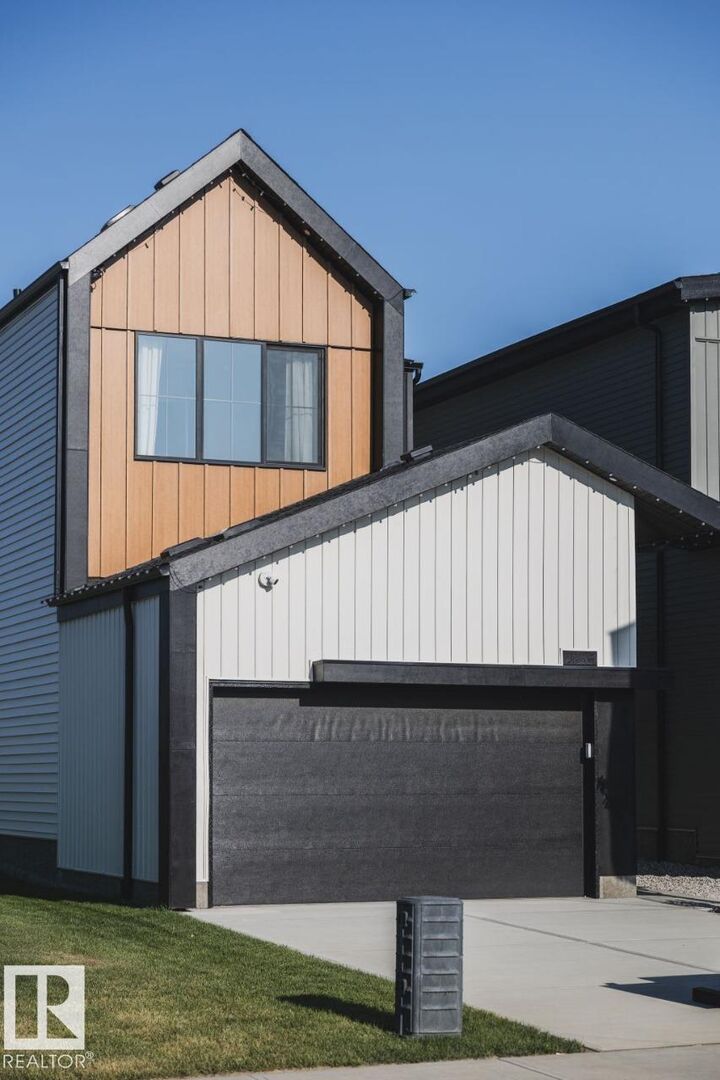 159 Garneau Gate  Spruce Grove AB T7X 0Z5 photo