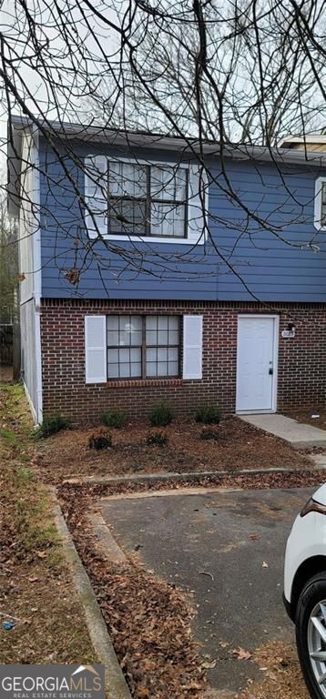 Property Photo:  2085 Lenoa Lane  GA 30106 