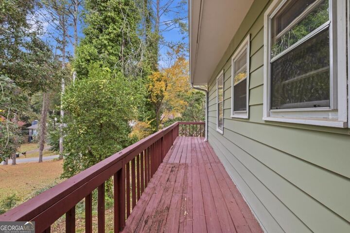 Property Photo:  14 SE Mitchell Circle  GA 30161 