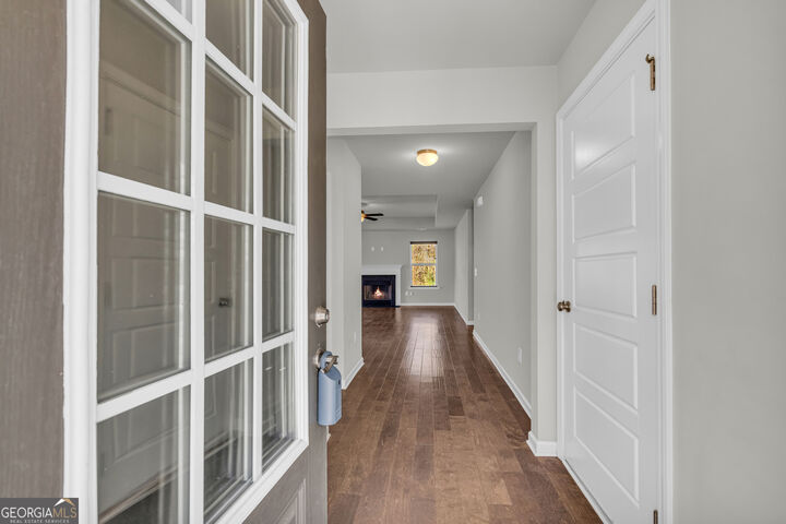 Property Photo:  1065 Hebron Road  GA 30530 