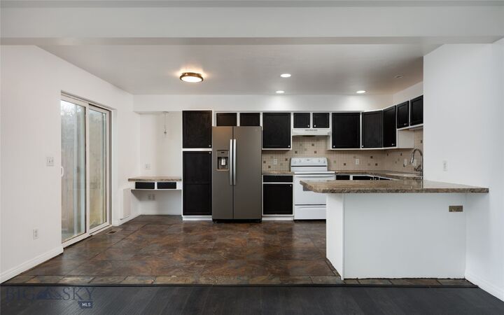 Property Photo: 1140 N 27th Avenue 2 MT 59718