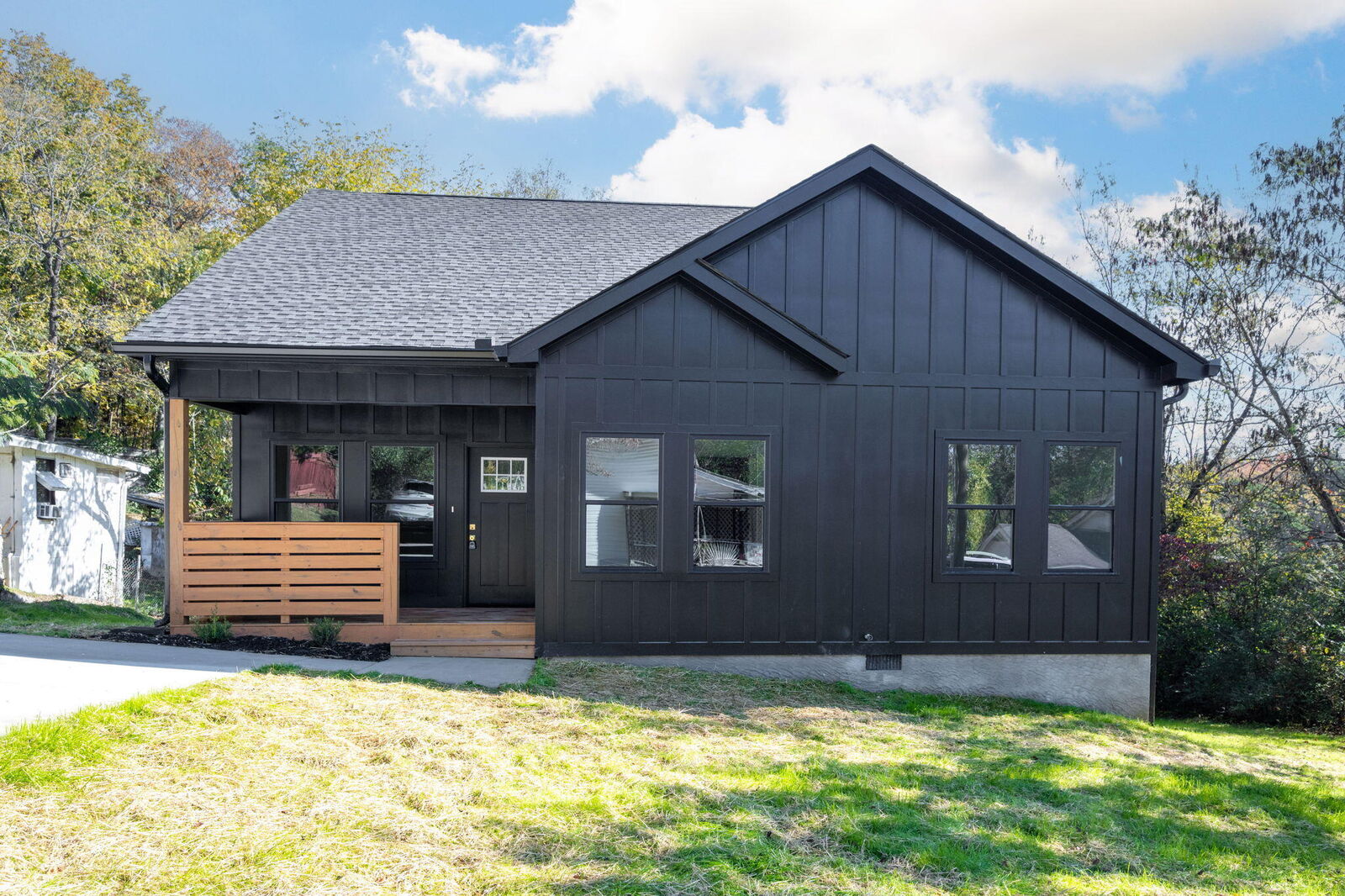 Property Photo:  6 Franklin Place  TN 37412 