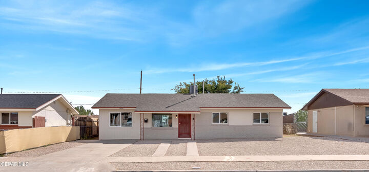 10370 Blythe Drive  El Paso TX 79924 photo