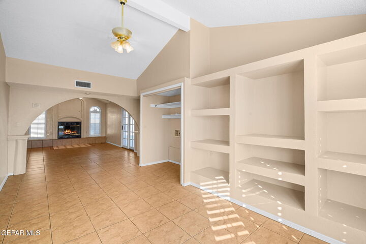 Property Photo:  11717 Lorri Drive  TX 79936 