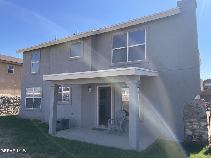 Property Photo: 841 Dakota River Avenue TX 79932