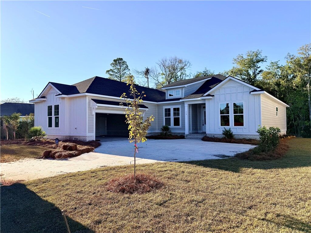 Property Photo:  113 Tidal Marsh Way  GA 31558 