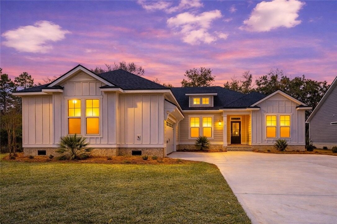 Property Photo:  113 Tidal Marsh Way  GA 31558 