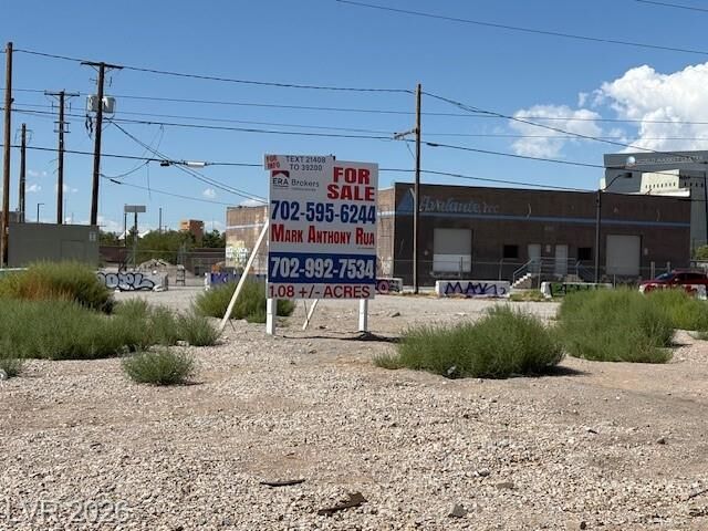 Property Photo:  1022 South Main Street  NV 89101 