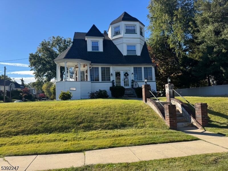 Property Photo:  416 Center St  NJ 07027 