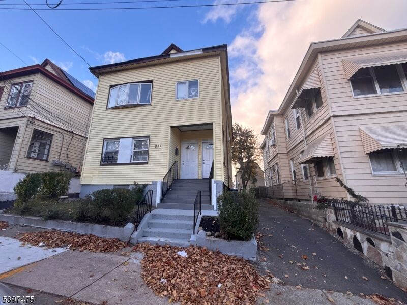 Property Photo:  237 Fulton St  NJ 07501 