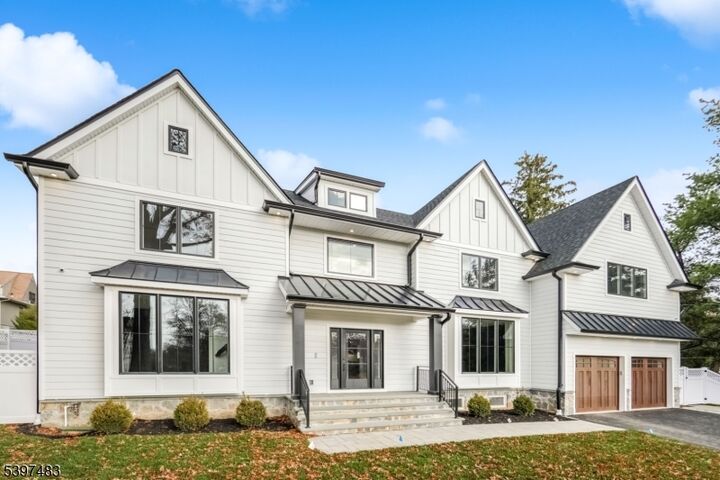 48 Grant Ave  East Hanover Twp. NJ 07936 photo