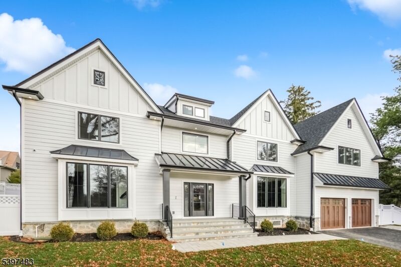 Property Photo:  48 Grant Ave  NJ 07936 