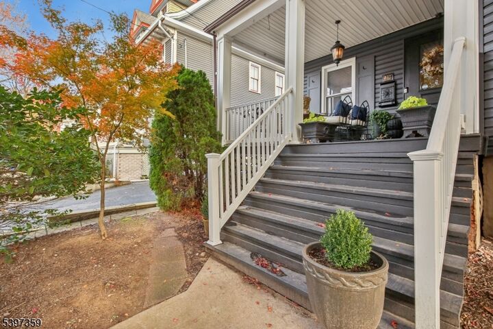 Property Photo: 627 Highland Ave NJ 07104