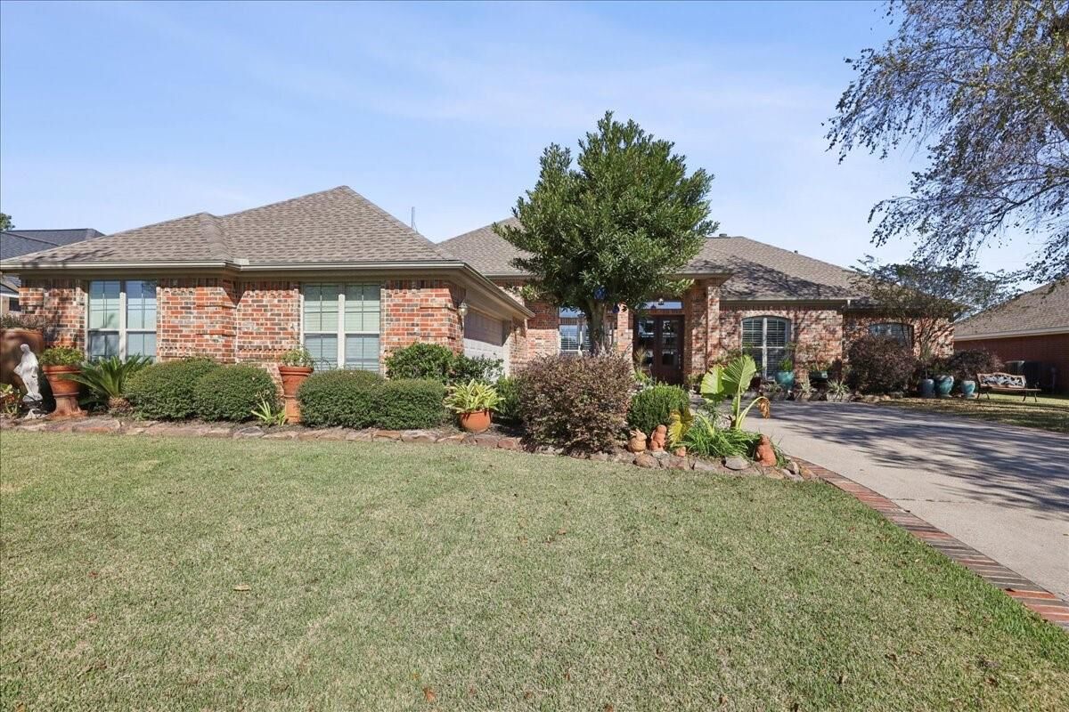 Property Photo:  3230 Chasse Ridge Drive  TX 77632 