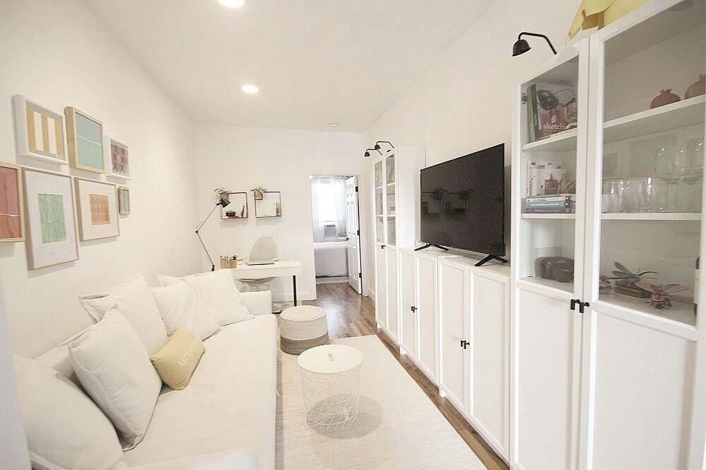 Property Photo: 214 Jefferson St 4N NJ 07030