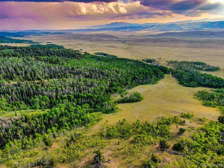 Property Photo:  0 Night Hawk Cir  CO 80432 