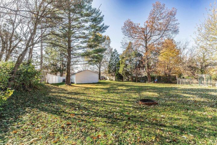 Property Photo: 501 W Berkeley Avenue IN 47711