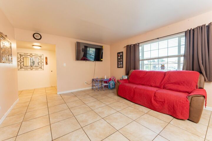 Property Photo: 735 W Cambridge Avenue CA 93277