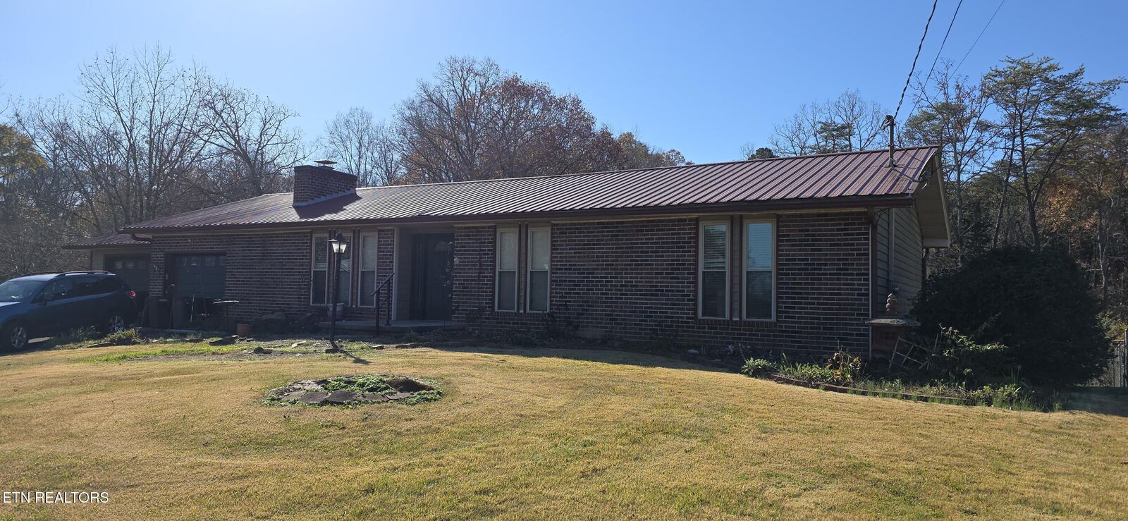 Property Photo: 6717 Parklake Drive TN 37920