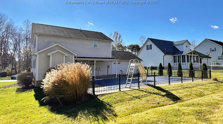 Property Photo: 106 Heather Court WV 25560