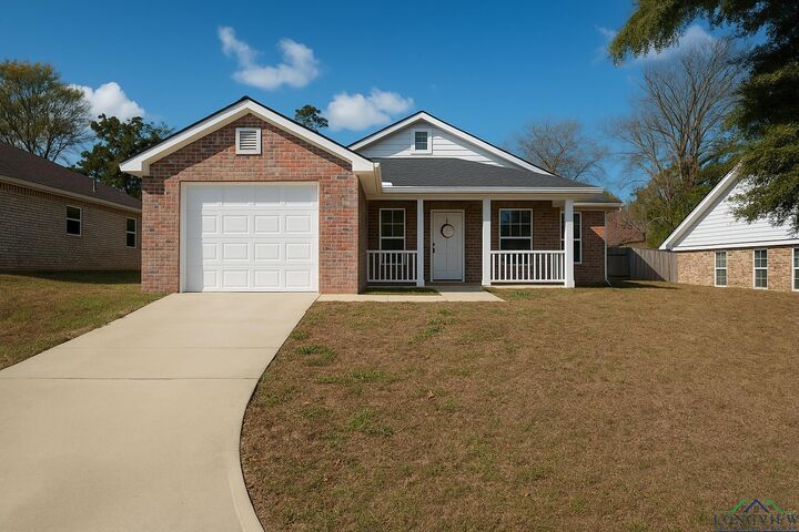 504 Abney St  Gilmer TX 75645-0000 photo