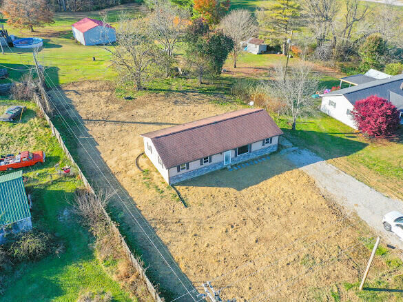 Property Photo: 2781 Sinking Creek Road KY 40741
