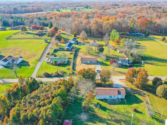 Property Photo:  2781 Sinking Creek Road  KY 40741 