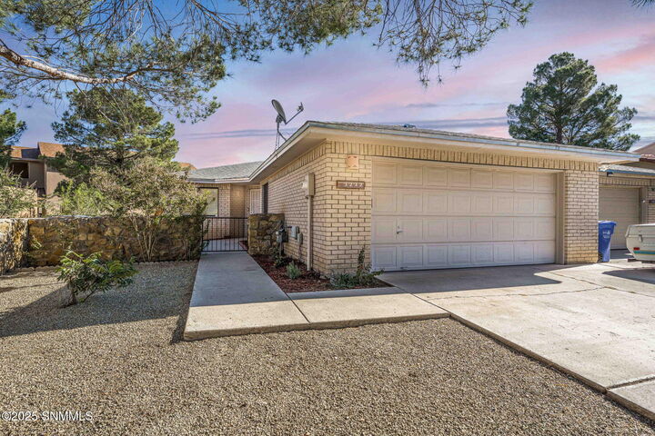 Property Photo:  3242 Highridge Street  NM 88012 