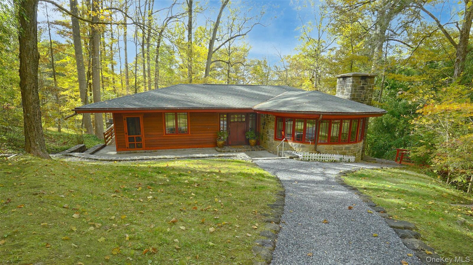 Property Photo:  4 Bridge Lane  NY 10567 