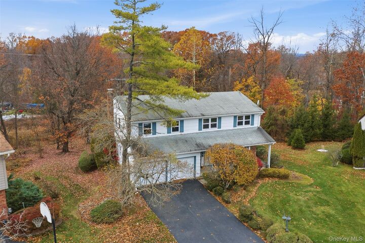 Property Photo: 7 Helaine Court NY 10962