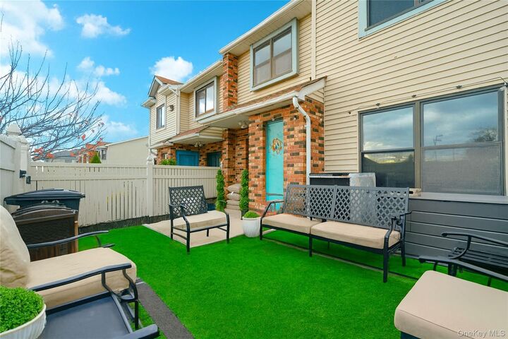 Property Photo: 68 Gina Court NY 10314