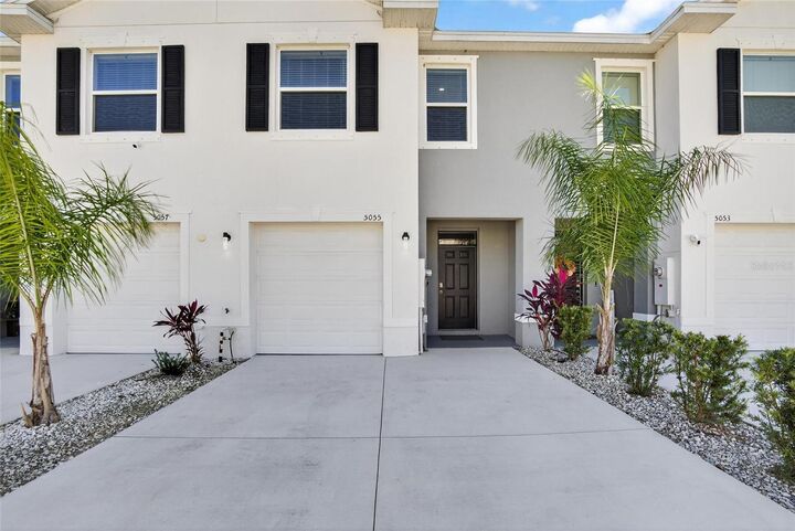 Property Photo: 5055 Captain Davis Drive FL 33598