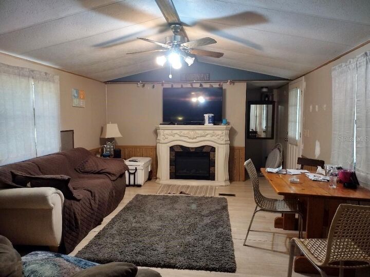 Property Photo:  414 Bimini Lane  FL 32110 