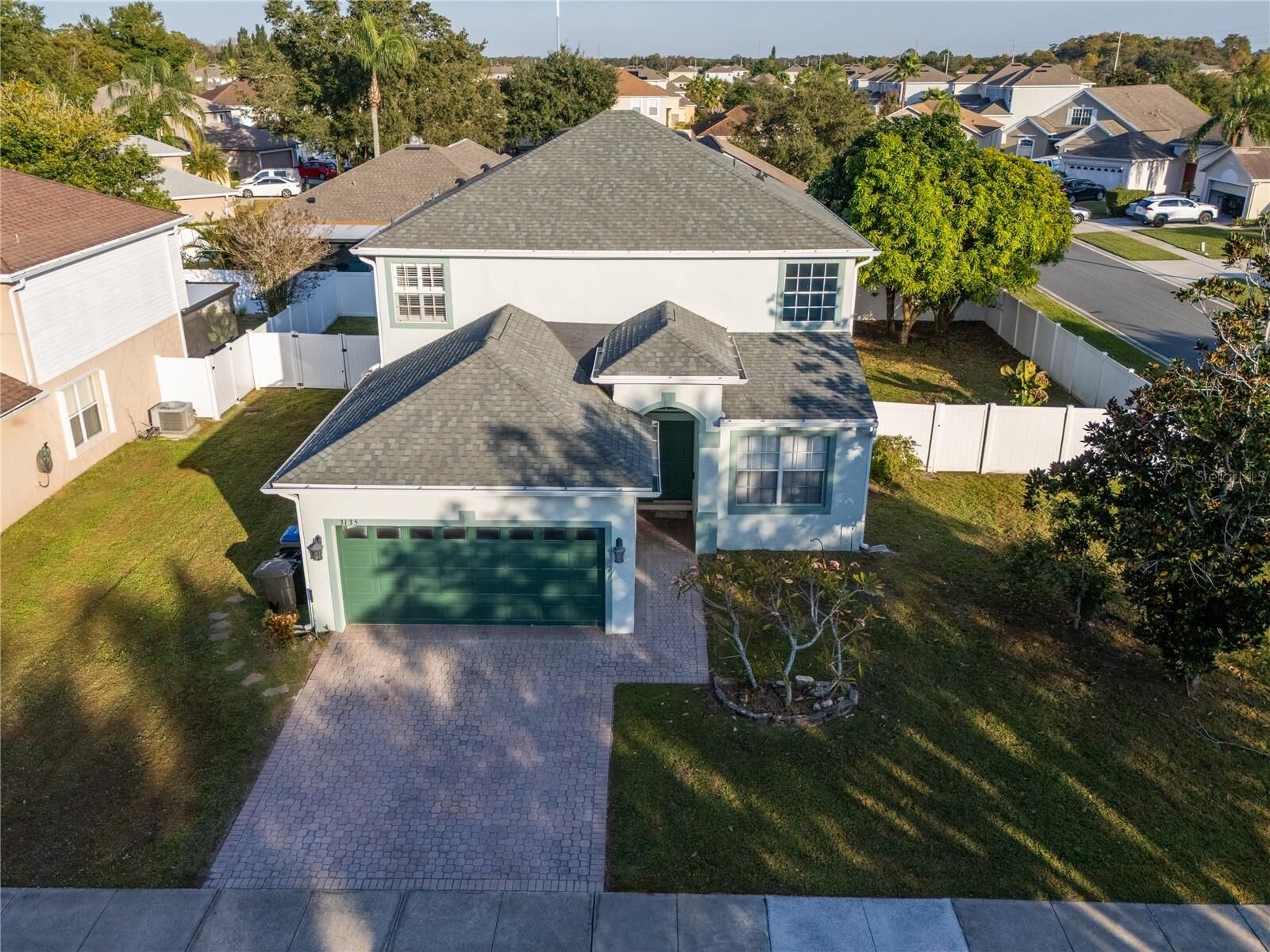 Property Photo: 3135 Turret Drive FL 34743