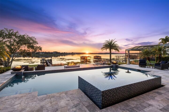 Property Photo: 16110 Johns Lake Overlook Drive FL 34787