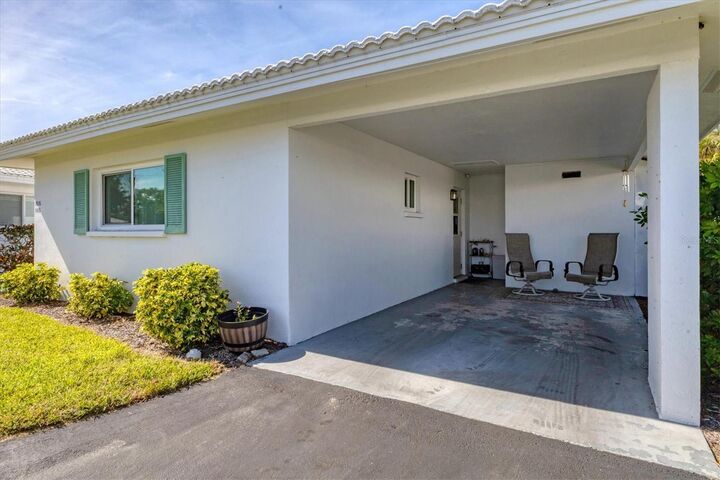 Property Photo: 1815 Roxane Way 65 FL 34235