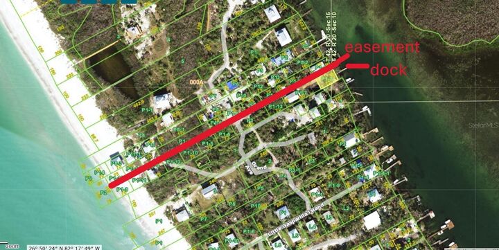 8146 Little Gasparilla Island  Placida FL 33946 photo