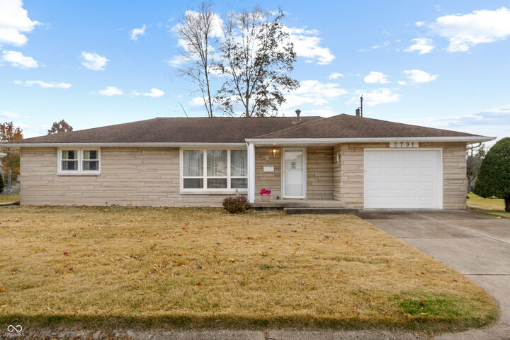 Property Photo:  2791 19th Street  IN 47201 