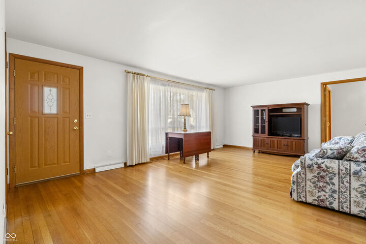 Property Photo: 2791 19th Street IN 47201