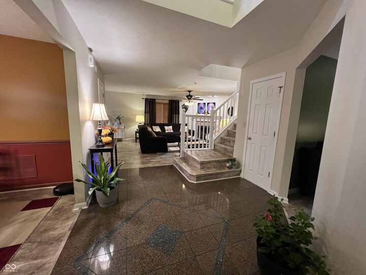 Property Photo: 12236 Quarterback Lane IN 46037